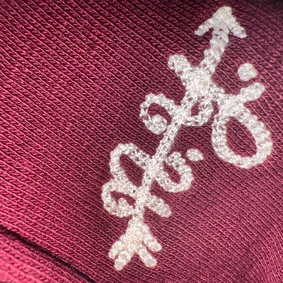 Vintage Polo Ralph Lauren Tiger Varsity Jacket RARE - Picture 3 of 6